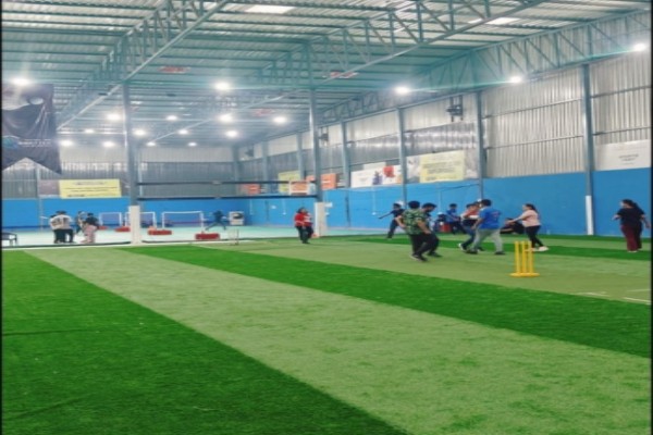 Vishwakarma Sports