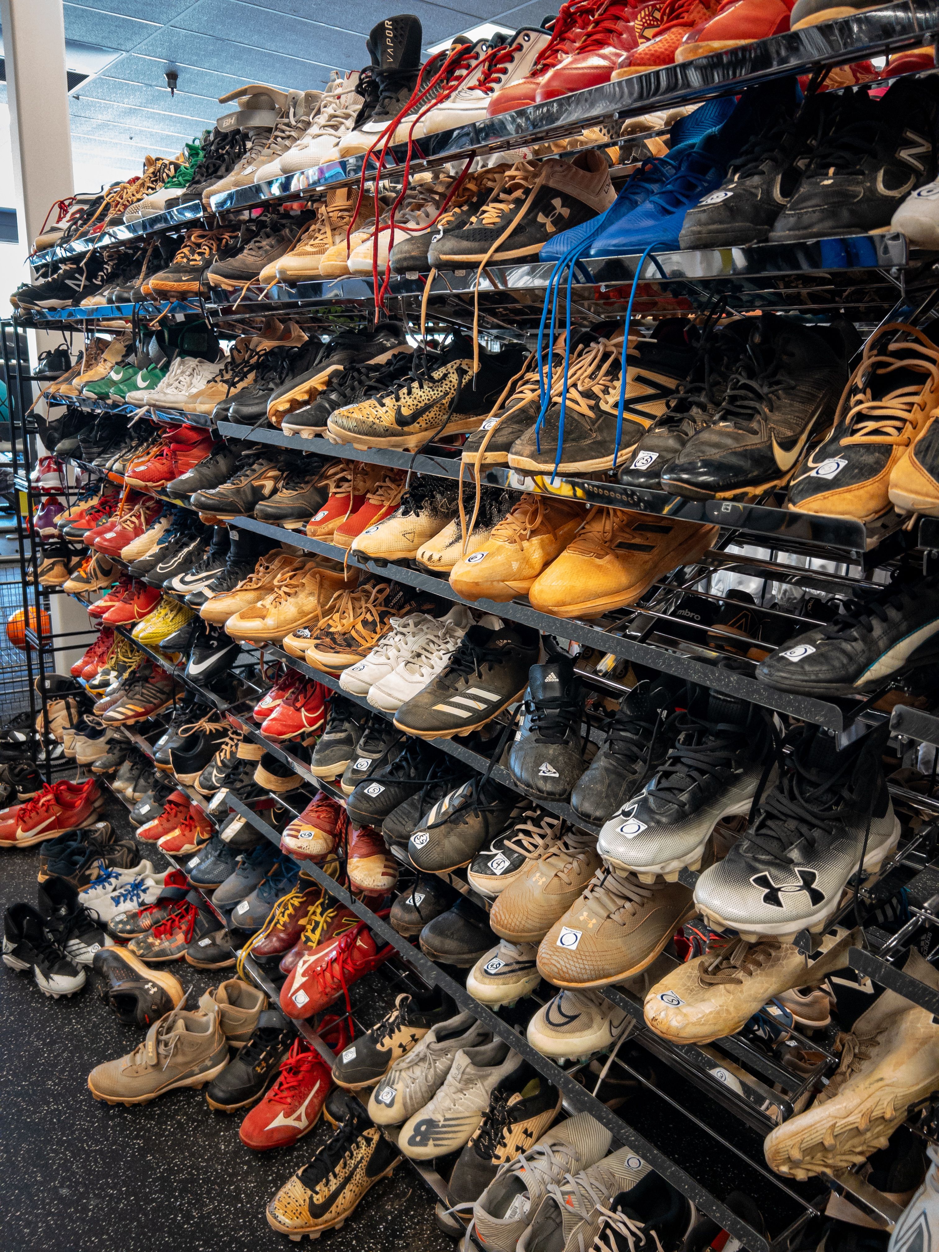 Metro Shoes Fuwara Chowk