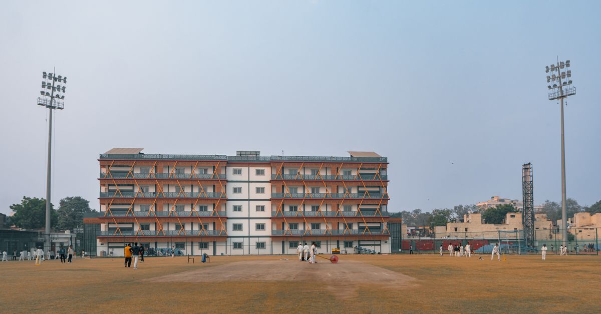 Haryana Cricket Gurukul