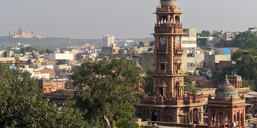 Saharanpur