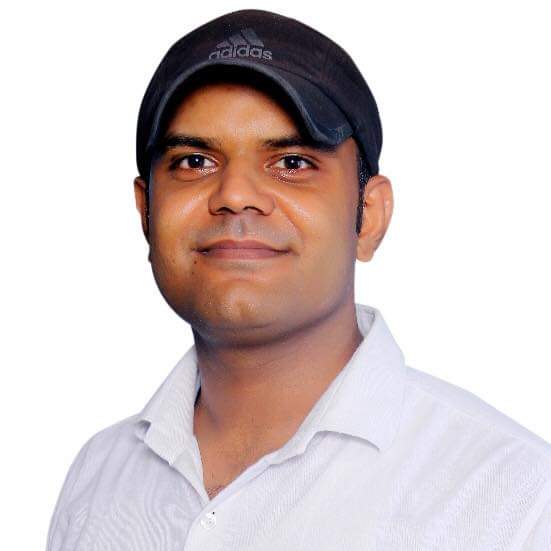 Aaditya Kumar